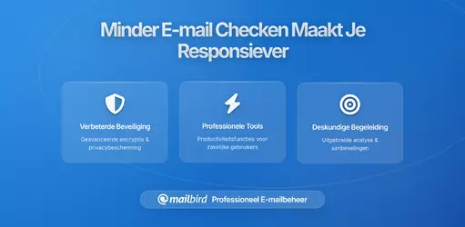 Waarom Minder Vaak E-mails Checken Je Responsiever Maakt