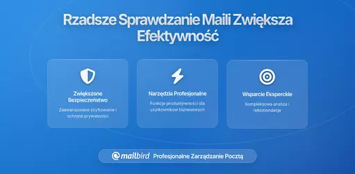 Dlaczego Rzadziej Sprawdzanie Poczty E-Mail Sprawia, że Jesteś Bardziej Reaktywny