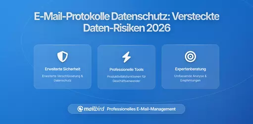 Warum E-Mail-Aktivitätsprotokolle mehr persönliche Informationen enthalten können, als Sie erwarten: Eine umfassende Datenschutzanalyse
