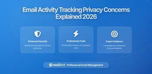 Why Email Activity Correlation Across Apps Is a Growing Privacy Concern