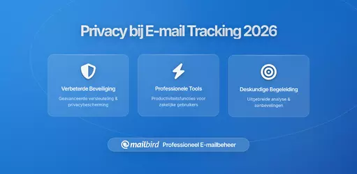 Waarom e-mailactiviteitscorrelatie tussen apps een groeiende privacyzorg is