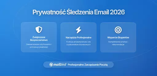 Dlaczego korelacja aktywności e-mail w aplikacjach staje się rosnącym problemem prywatności