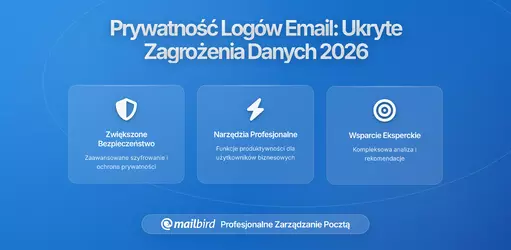 Dlaczego dzienniki aktywności e-mail mogą zawierać więcej informacji osobistych niż się spodziewasz: kompleksowa analiza prywatności