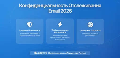 Почему корреляция активности электронной почты между приложениями вызывает рост опасений по поводу конфиденциальности
