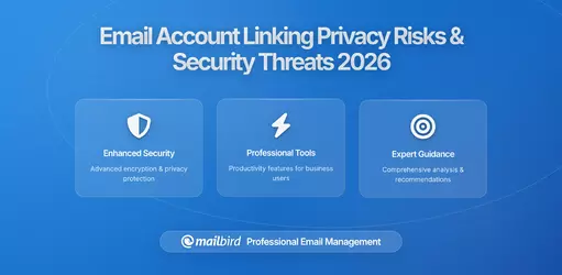 Email-Based Account Linking: Privacy Risks and Security Threats You Need to Know in 2026