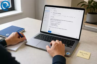 Why Email Etiquette Actually Matters at Work