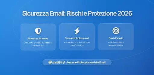 Perché i Dispositivi di Accesso Email stanno Diventando un Nuovo Punto Debole per la Privacy: Proteggi la Tua Identità Digitale nel 2026