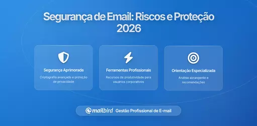 Por Que Dispositivos de Login de Email se Tornaram um Novo Ponto Fraco de Privacidade: Protegendo Sua Identidade Digital em 2026