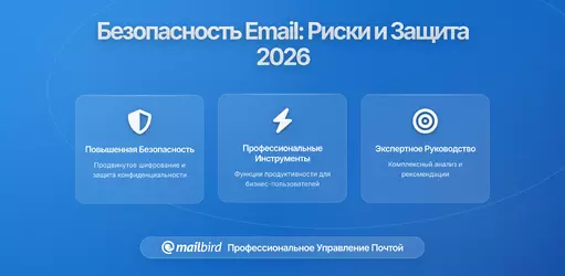 Почему устройства входа в электронную почту становятся новой уязвимостью конфиденциальности: защита вашей цифровой идентичности в 2026