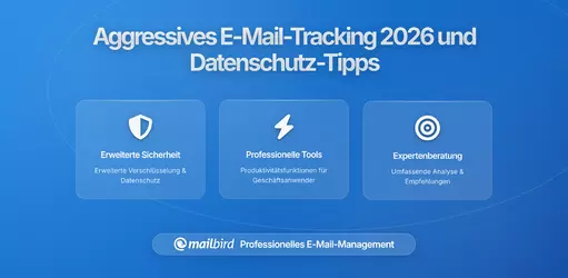 Warum E-Mail-Tracking in 2026 Aggressiver Wurde: Was es für Ihre Privatsphäre Bedeutet