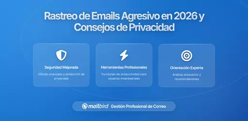 Por Qué El Rastreo de Correos Ha Aumentado en 2026: ¿Qué Significa para Tu Privacidad?