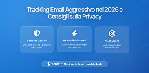 Perché il Tracciamento delle Email è Diventato Più Aggressivo nel 2026: Implicazioni per la Tua Privacy