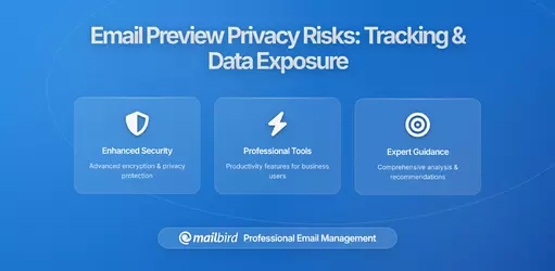 Does Email Preview Reveal Activity to Third-Party Servers? Privacy Risks Explained