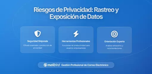 ¿La Vista Previa del Correo Revela Actividad a Servidores de Terceros? Explicación de los Riesgos de Privacidad