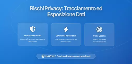 L'anteprima email rivela attività ai server di terze parti? Rischi per la privacy spiegati