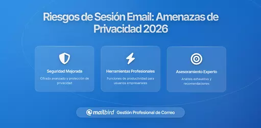 Persistencia de Sesiones de Correo Electrónico en Dispositivos: Entendiendo los Riesgos de Seguridad que Amenazan tu Privacidad