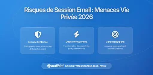 Persistance de session email sur plusieurs appareils : comprendre les risques cachés pour votre confidentialité