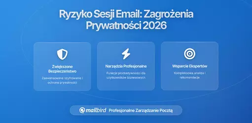 Trwałość sesji e-mail na różnych urządzeniach: Zrozumienie ukrytych zagrożeń bezpieczeństwa, które zagrażają twojej prywatności