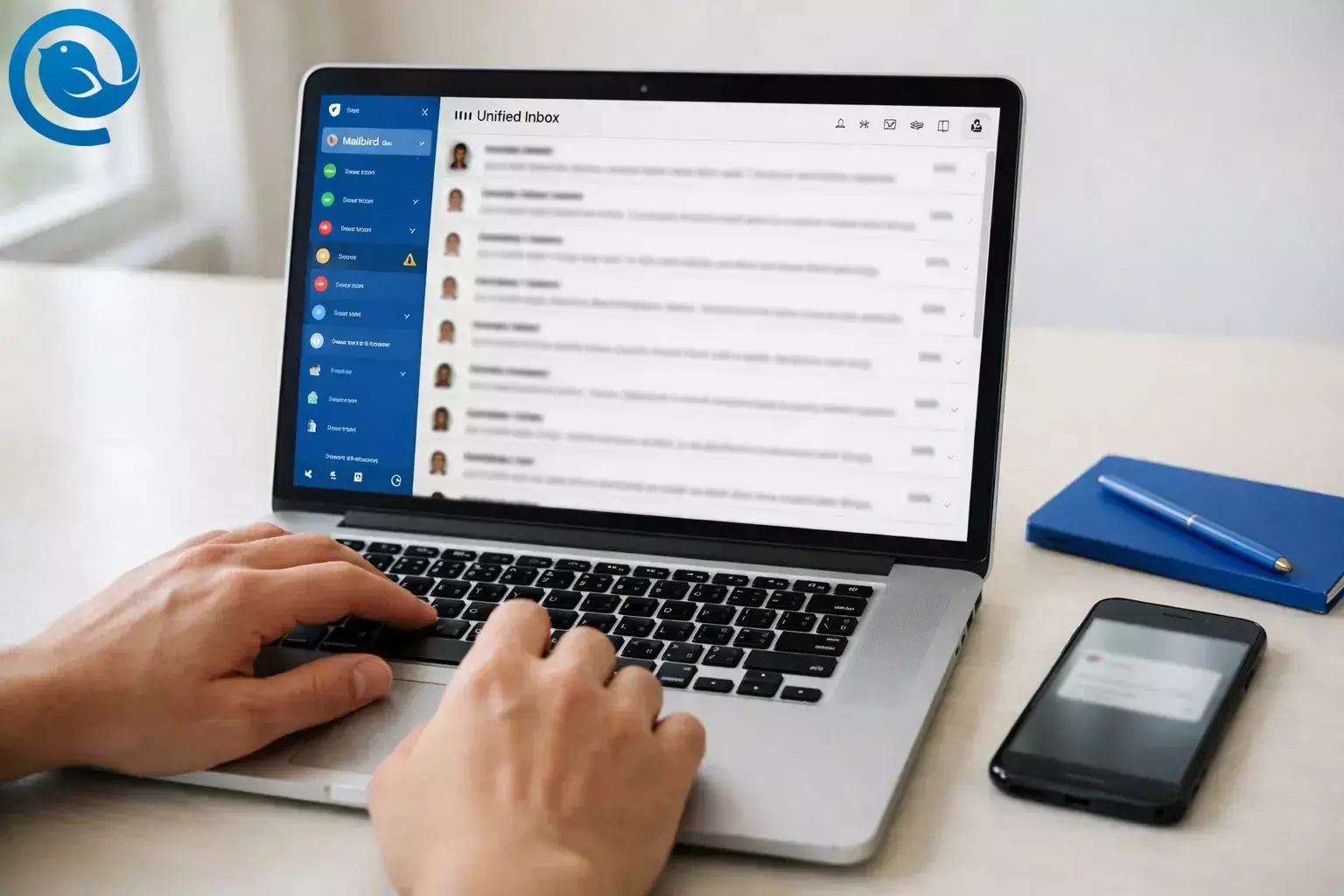 Why Email Sync Fails Across Multiple Accounts (and How to Fix It in Mailbird)