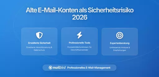 Die versteckten Gefahren vergessener E-Mail-Konten: Warum eine alte Yahoo-Adresse alles kosten kann