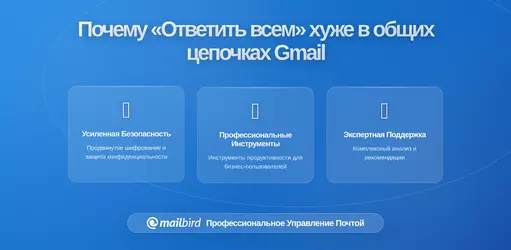 Почему культура ответа всем хуже в общих Gmail-нитях: руководство по управлению перегрузкой электронной почты в многопользовательских средах
