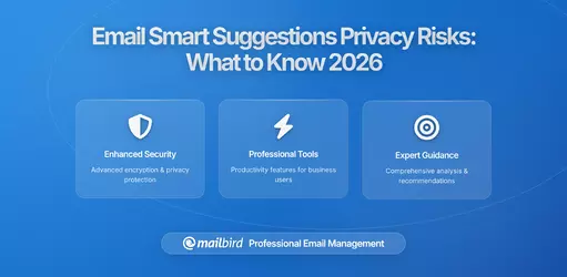 Email Smart Suggestions and Hidden Data Sharing: What Users Need to Know About Privacy in 2026