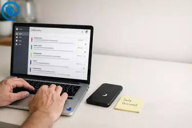 Why Switching Between Email Accounts Kills Productivity