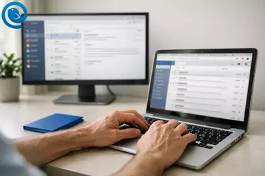 Desktop Email Client vs Webmail: What’s the Difference?