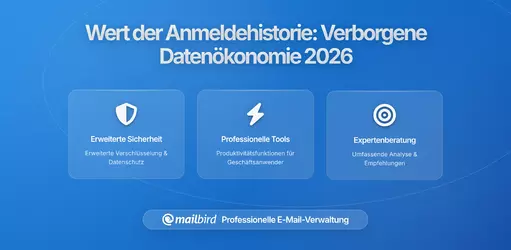 Warum Ihre E-Mail-Anmeldehistorie wertvoller ist als Sie denken: Die verborgene Ökonomie der E-Mail-Abonnentendaten