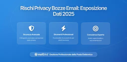 Perché la Cartella delle Bozze Email Può Rivelare Più Dati di Quanto Immagini: Comprendere i Rischi Nascosti per la Privacy