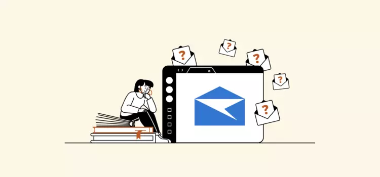 Beste Alternative zur Windows 10 Mail App im Jahr 2024