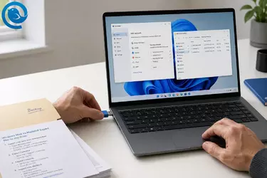 Windows Mail to Mailbird: How to Replace the Windows Mail App in 2026