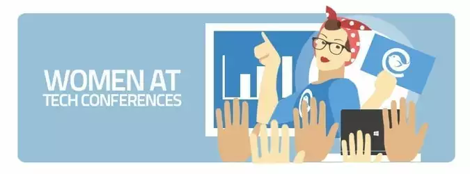 Tech Journey: Female CEO in SEA Part 1