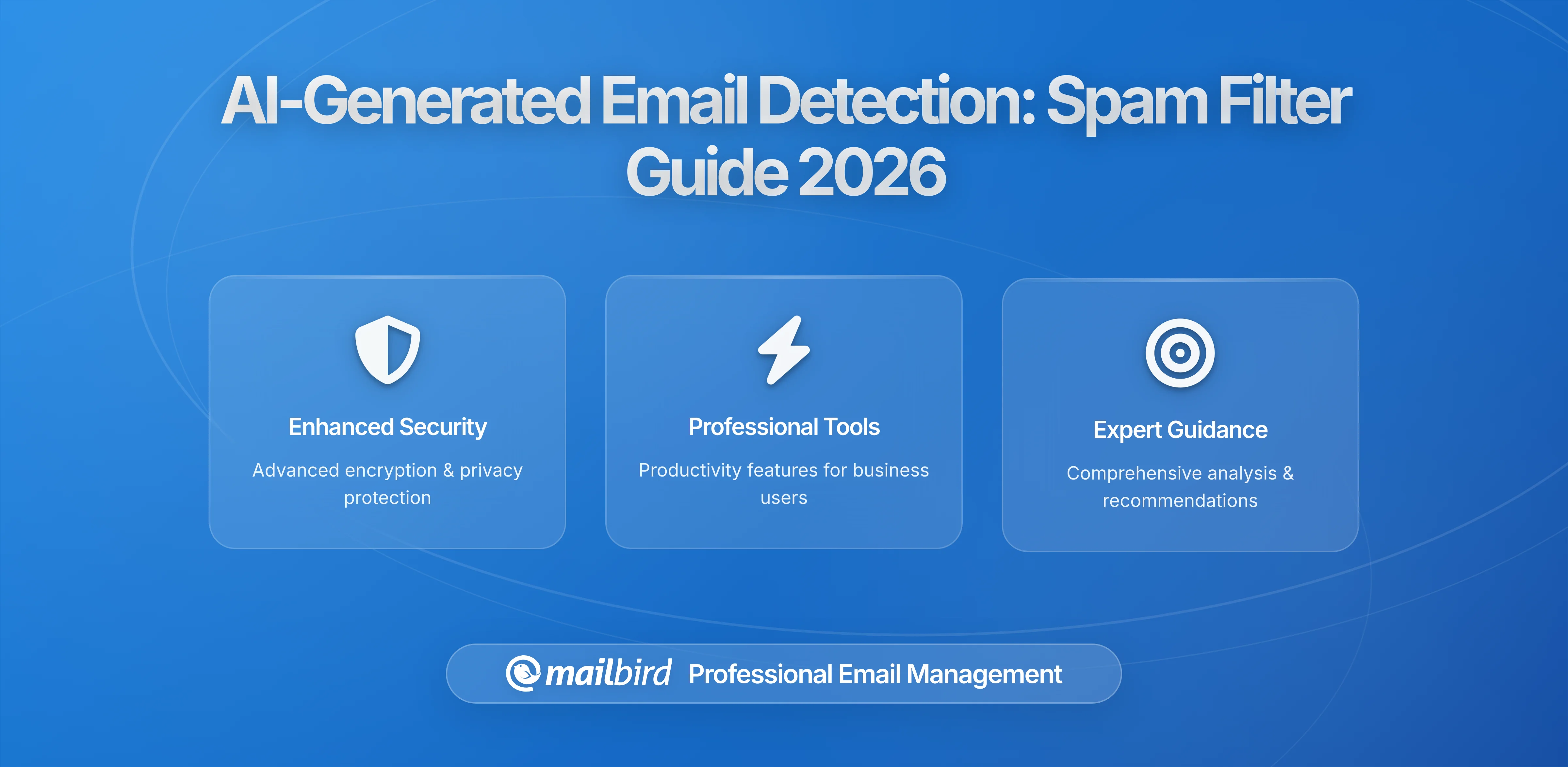 AI-Generated Email Detection: The New Spam Filter Front Line and What It Means for Your Inbox Security