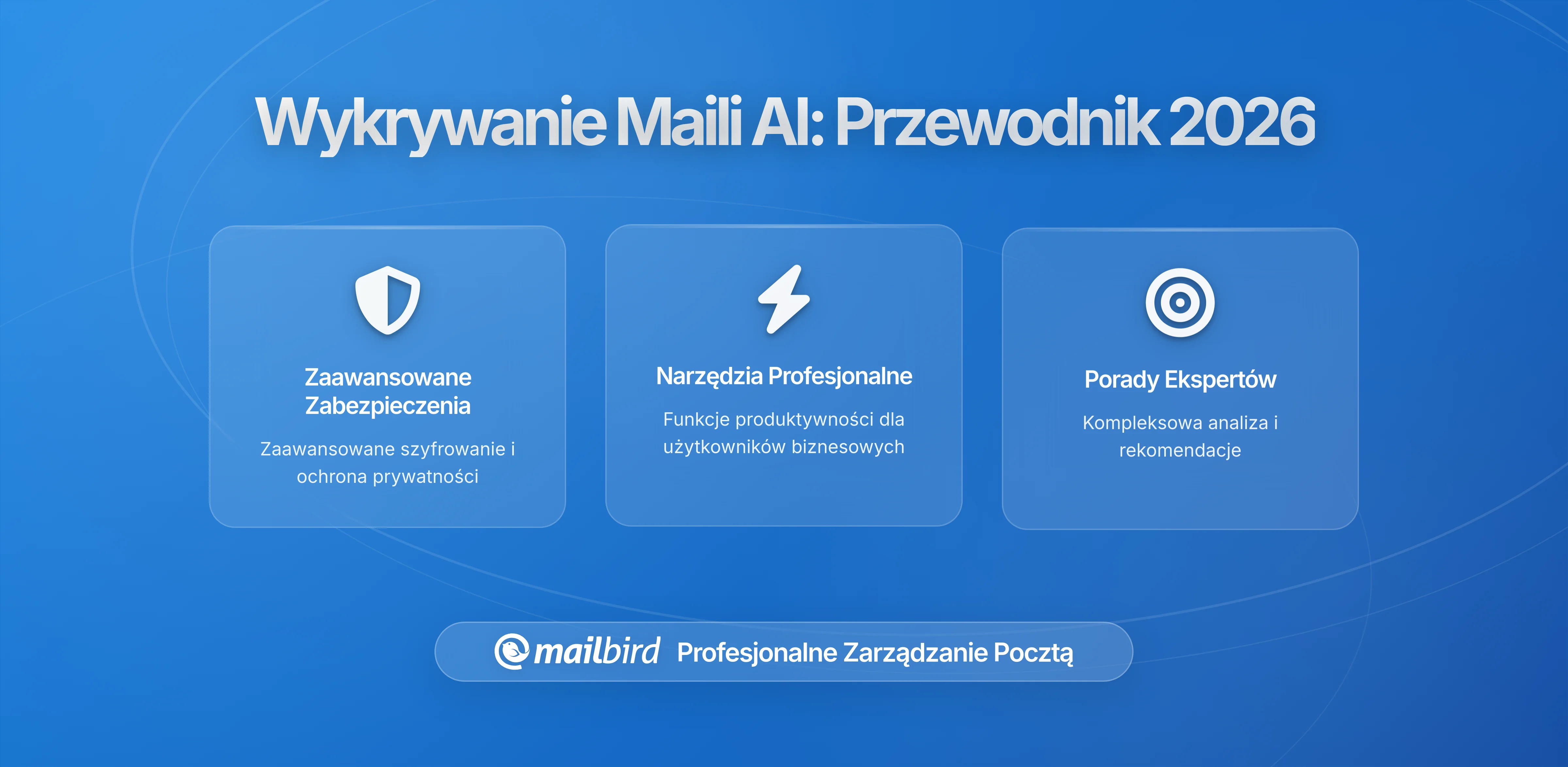Wykrywanie E-maili Generowanych przez AI: Nowa Linia Obrony Filtrów Antyspamowych i Co To Znaczy dla Bezpieczeństwa Twojej Skrzynki Odbiorczej