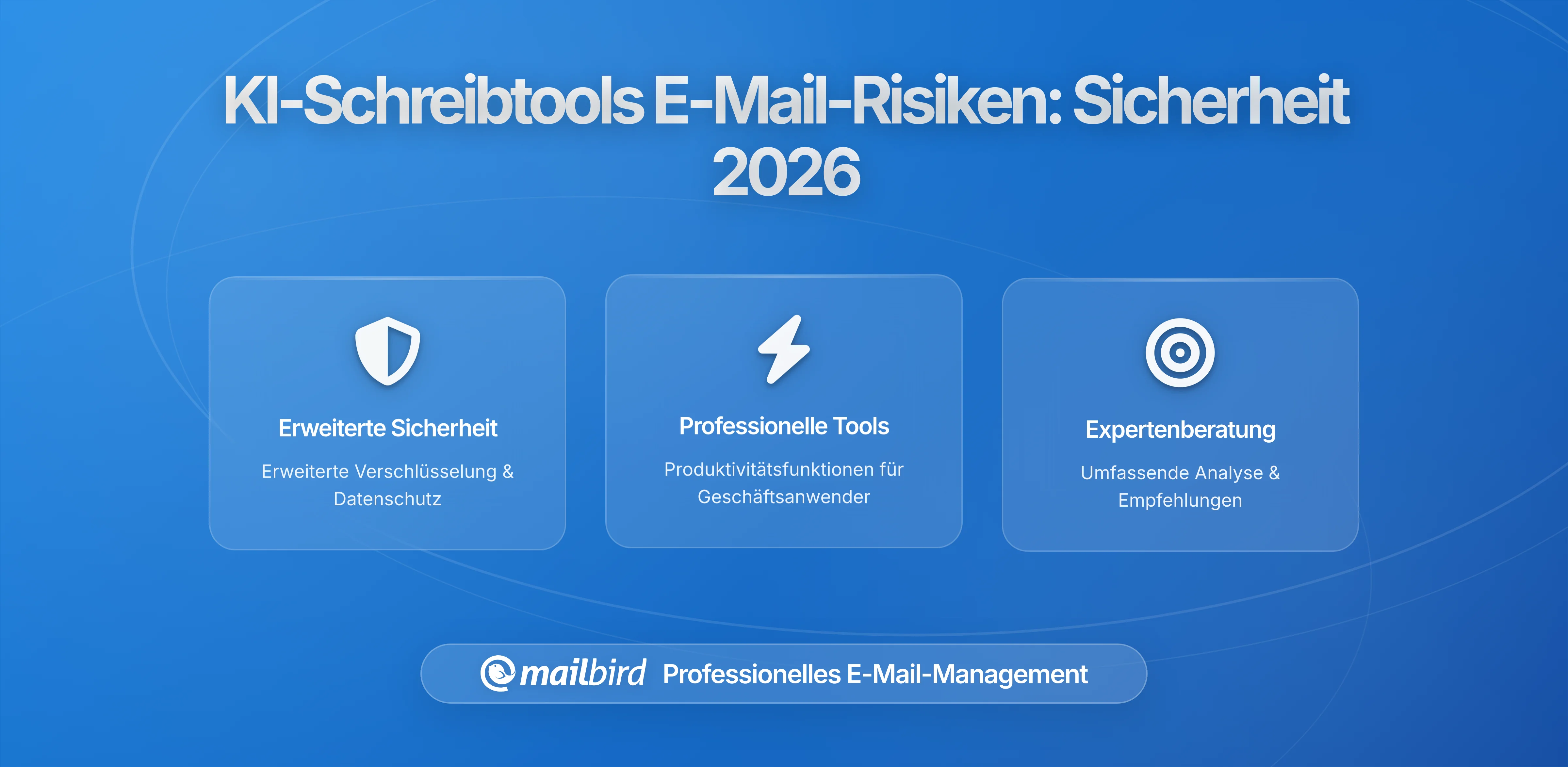 Warum die Verknüpfung Ihrer E-Mail mit KI-Schreibwerkzeugen sensible Gespräche gefährden könnte: Ein umfassender Leitfaden zu Datenschutz und Sicherheit