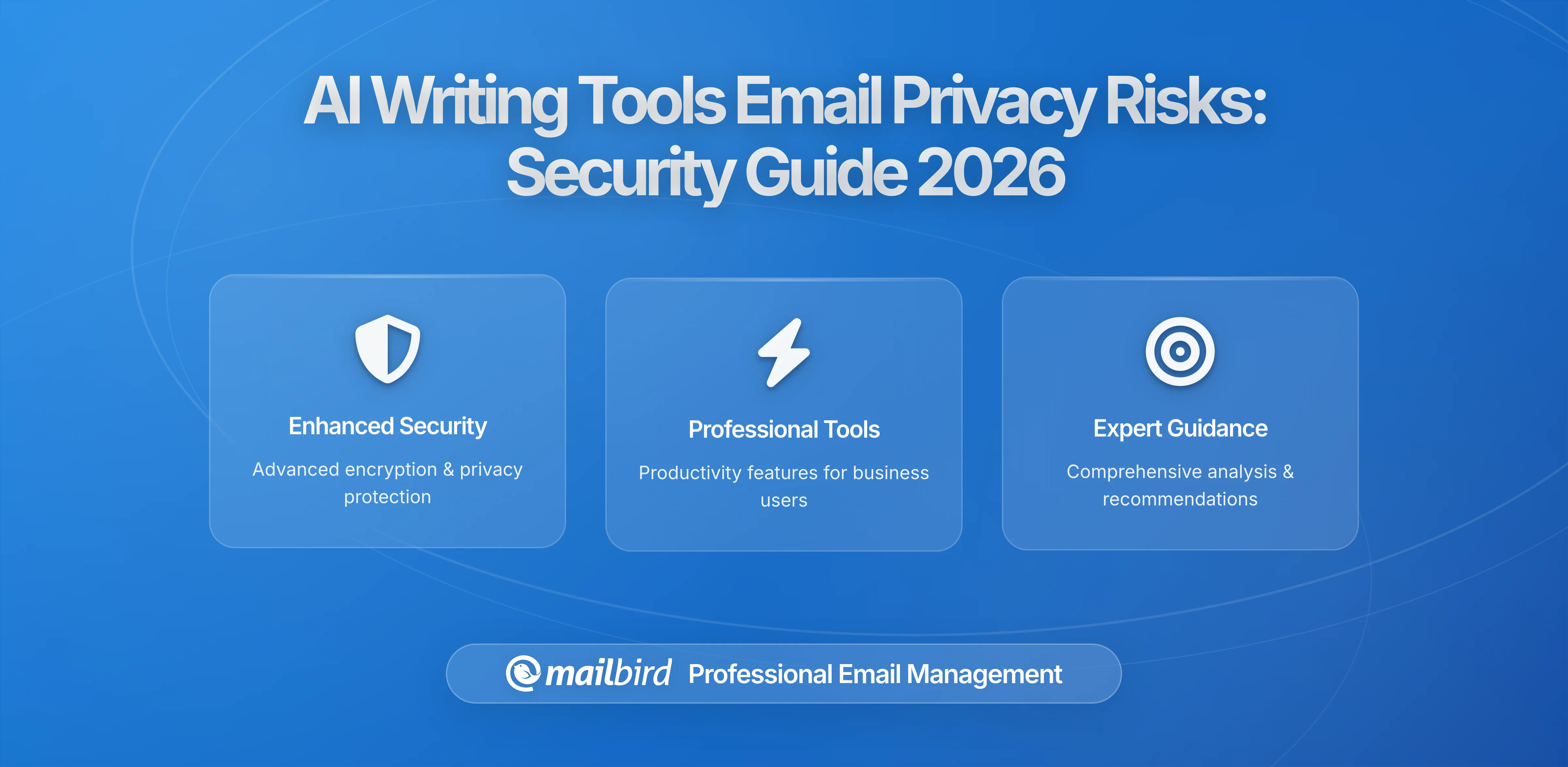 Why Linking Your Email to AI Writing Tools Could Expose Sensitive Conversations: A Complete Privacy and Security Guide