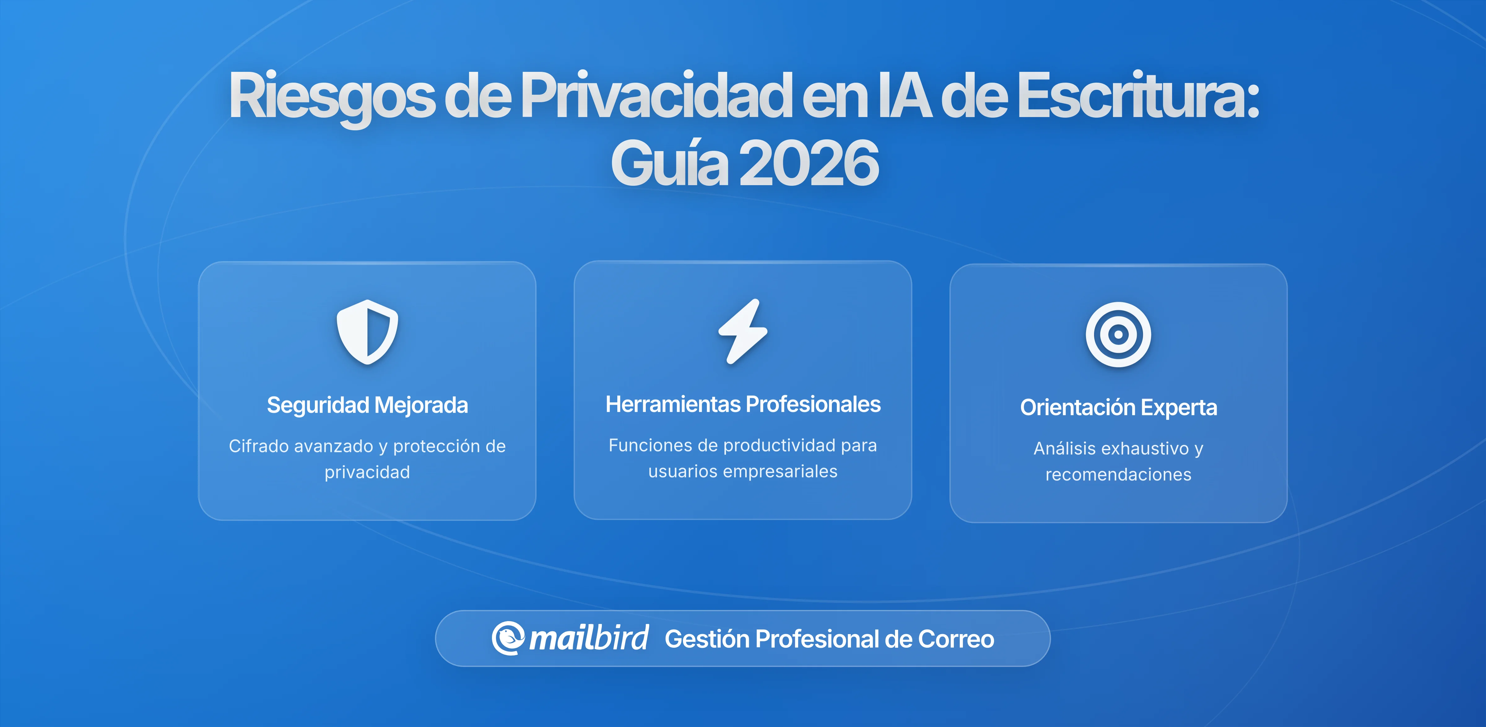 Por qué Vincular tu Email a Herramientas de Escritura AI Podría Exponer Conversaciones Sensibles: Guía Completa de Privacidad y Seguridad