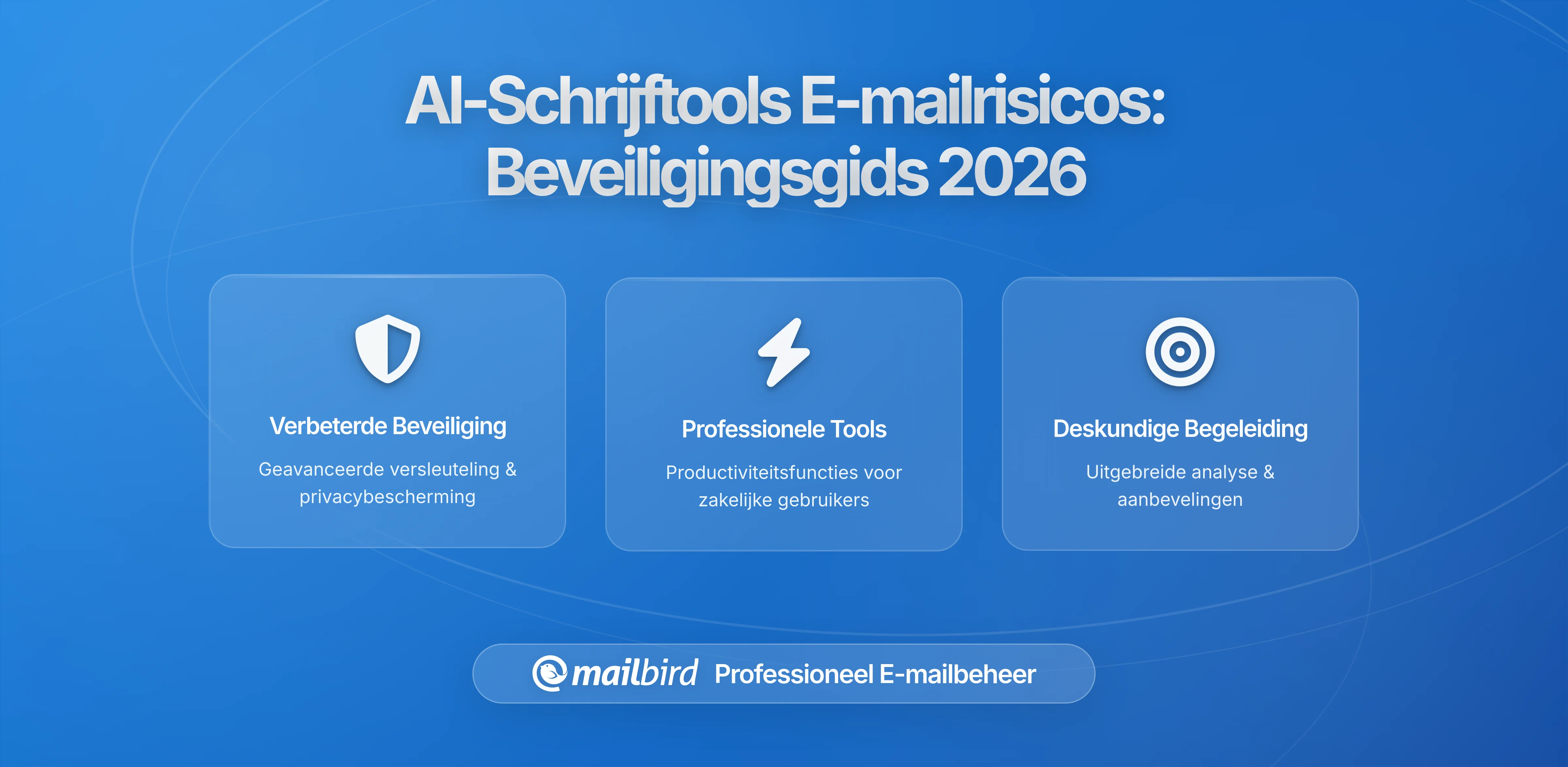 Waarom Het Koppelen van Je E-mail aan AI-Schrijfhulpmiddelen Gevoelige Gesprekken Kan Blootleggen: Een Complete Privacy- en Beveiligingsgids