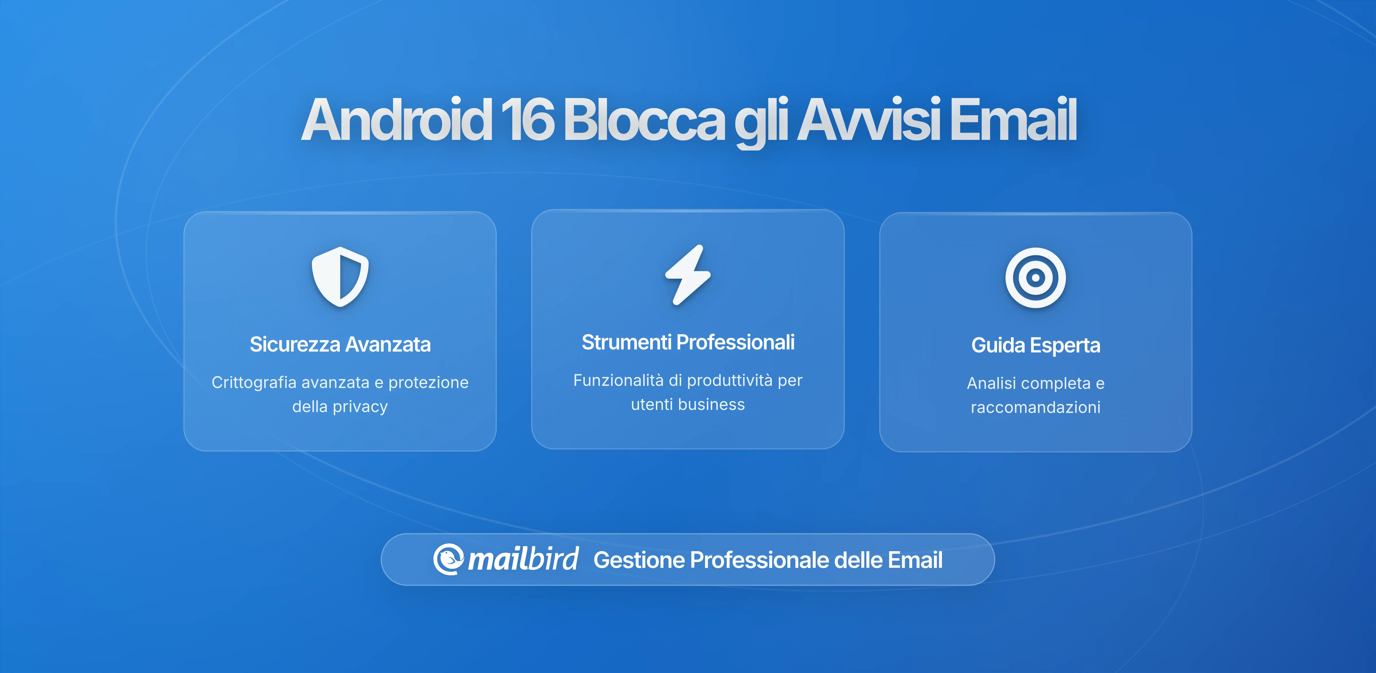 I nuovi controlli delle notifiche di Android 16 interrompono gli avvisi email per alcuni utenti