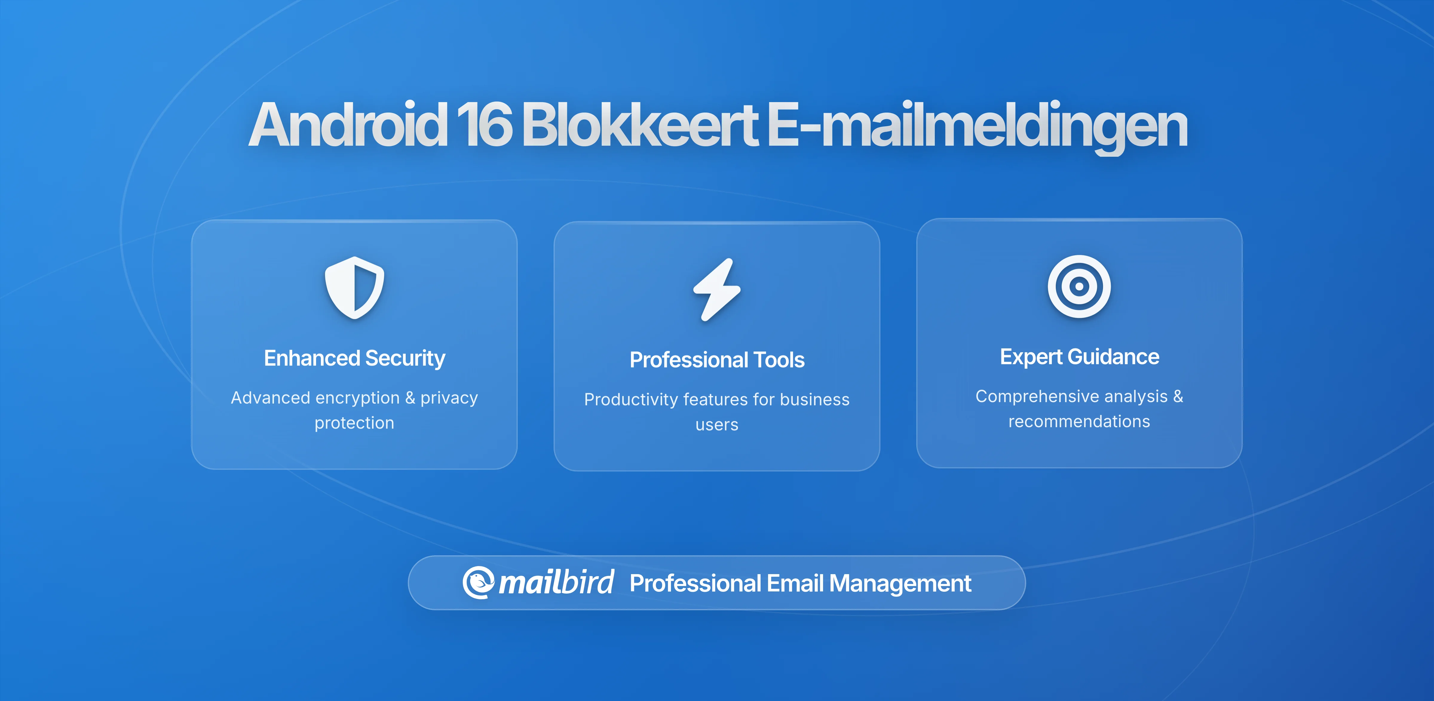 Android 16's Nieuwe Meldingsinstellingen Breken E-mailmeldingen Voor Gebruikers