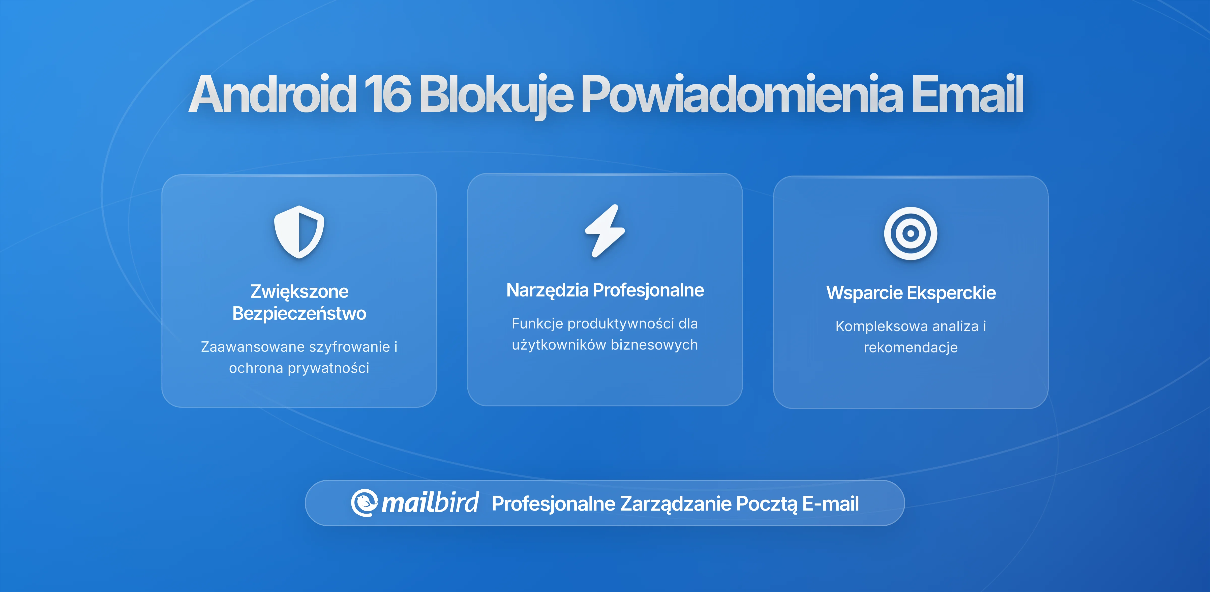 Nowe Kontrole Powiadomień Androida 16 Utrudniają Odbieranie E-maili