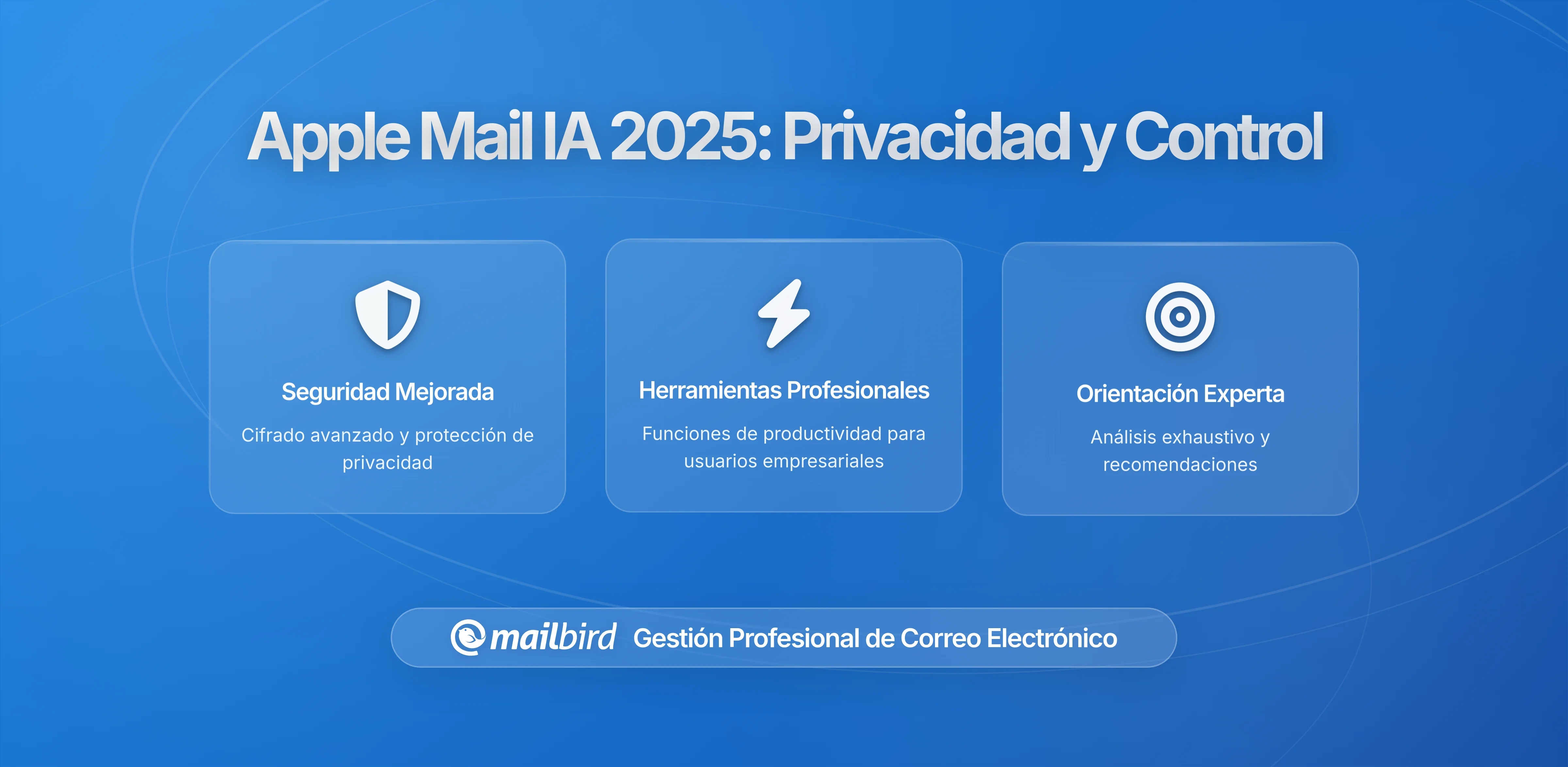 Apple Añade AI de Autocompletado e Inbox Prioritaria al Correo de macOS: ¿Deberían Preocuparse los Usuarios?