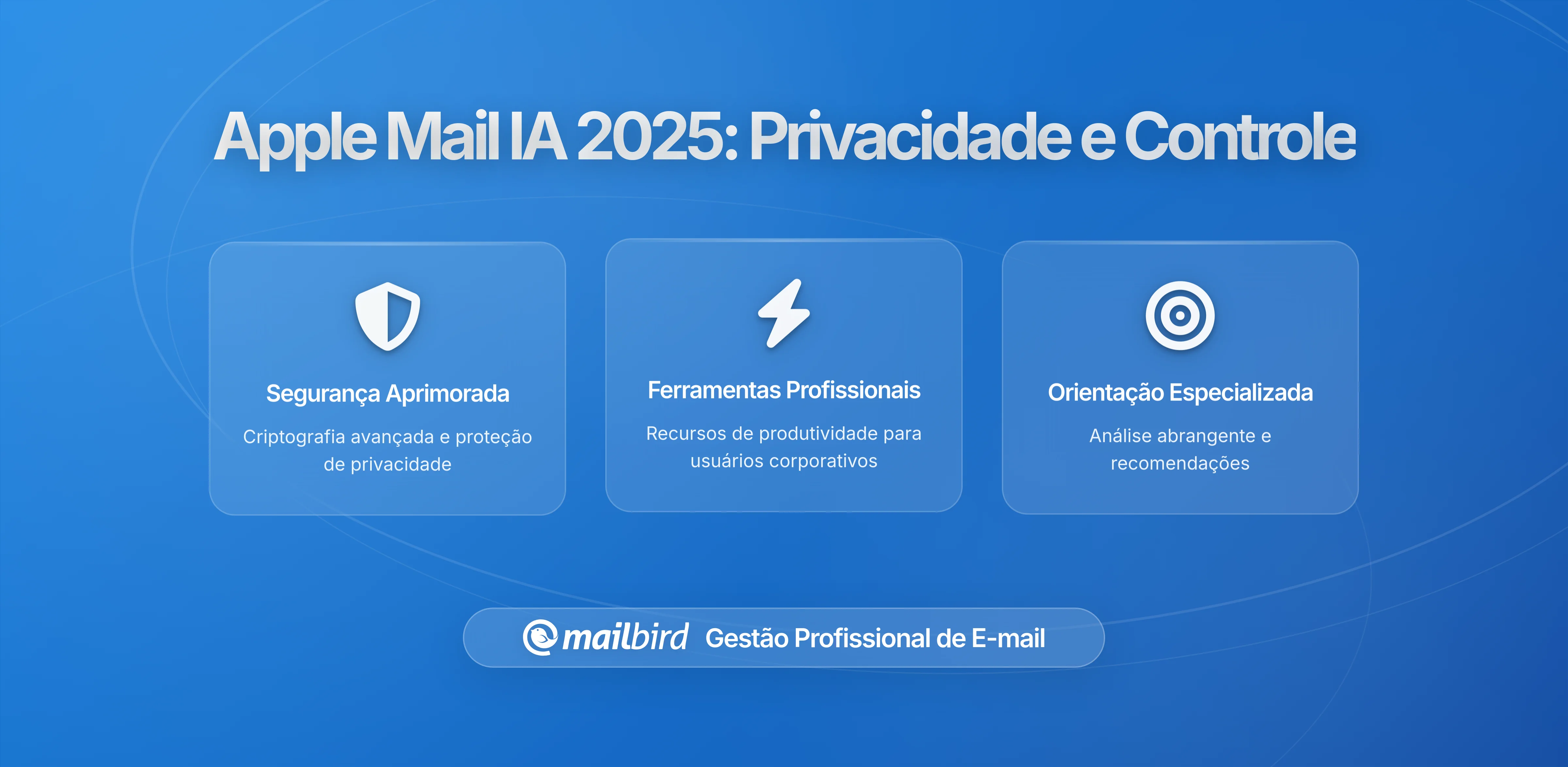 Apple Adiciona Novo Autofiling de IA e Caixa de Entrada Prioritária ao Mail do macOS - Deve Preocupar os Usuários?