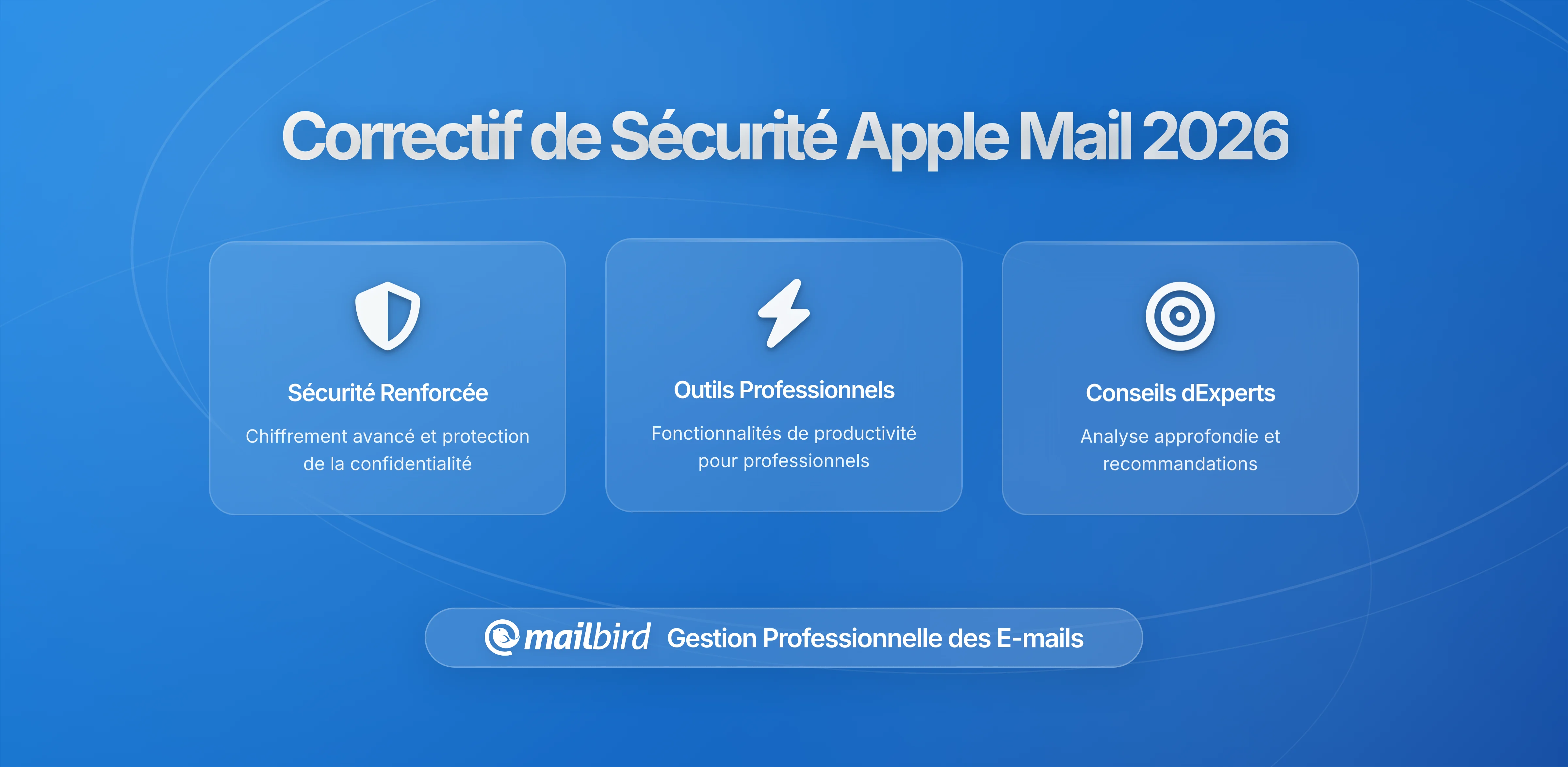 Patch de Sécurité d'Urgence pour Apple Mail : Ce que les Utilisateurs Doivent Savoir sur les Vulnérabilités WebKit et les Alternatives Email Fiables