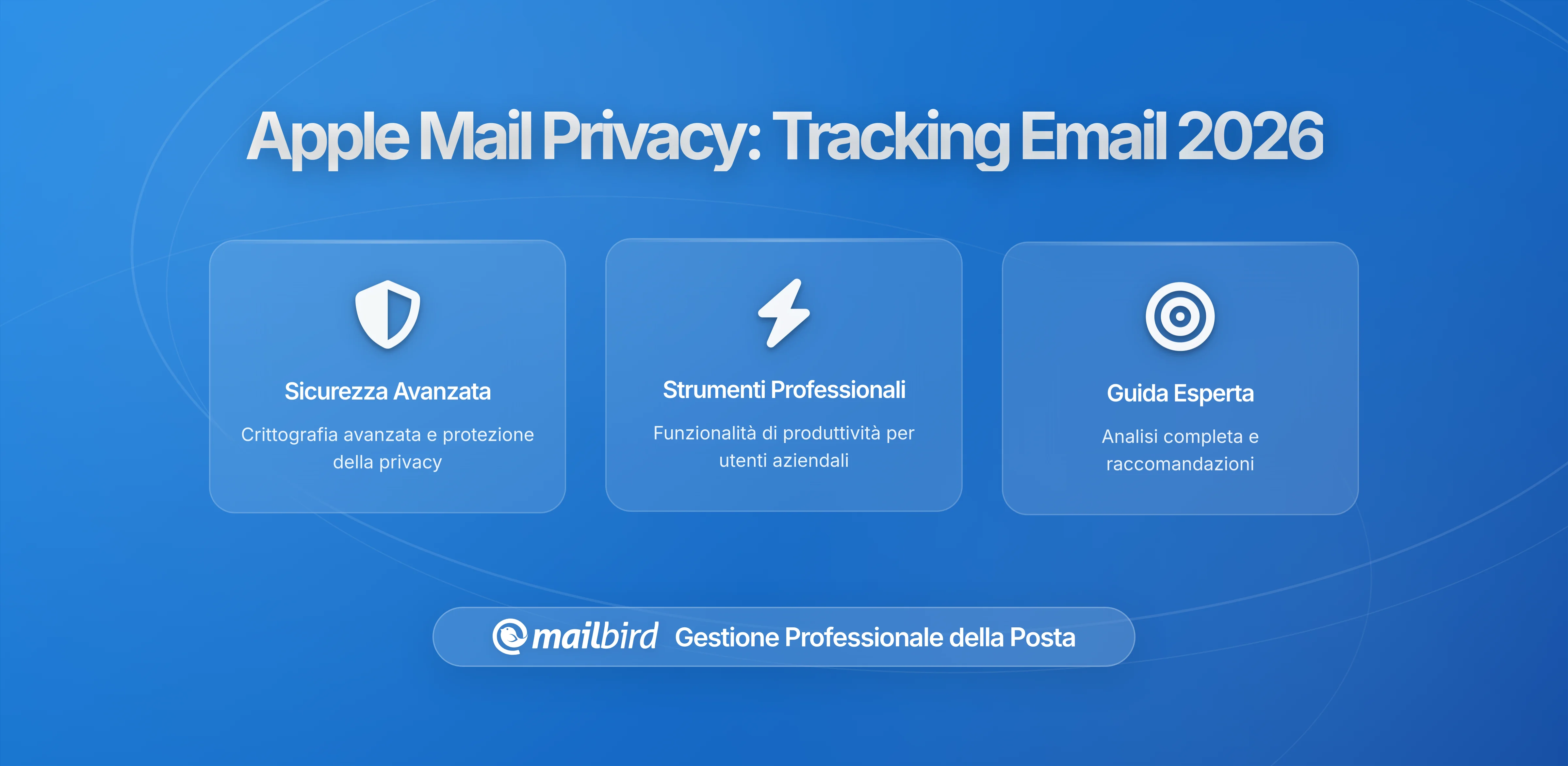 Rapporto Privacy Apple Mail: Cosa Cambiano nel Tracciamento Email per la Tua Privacy in 2026