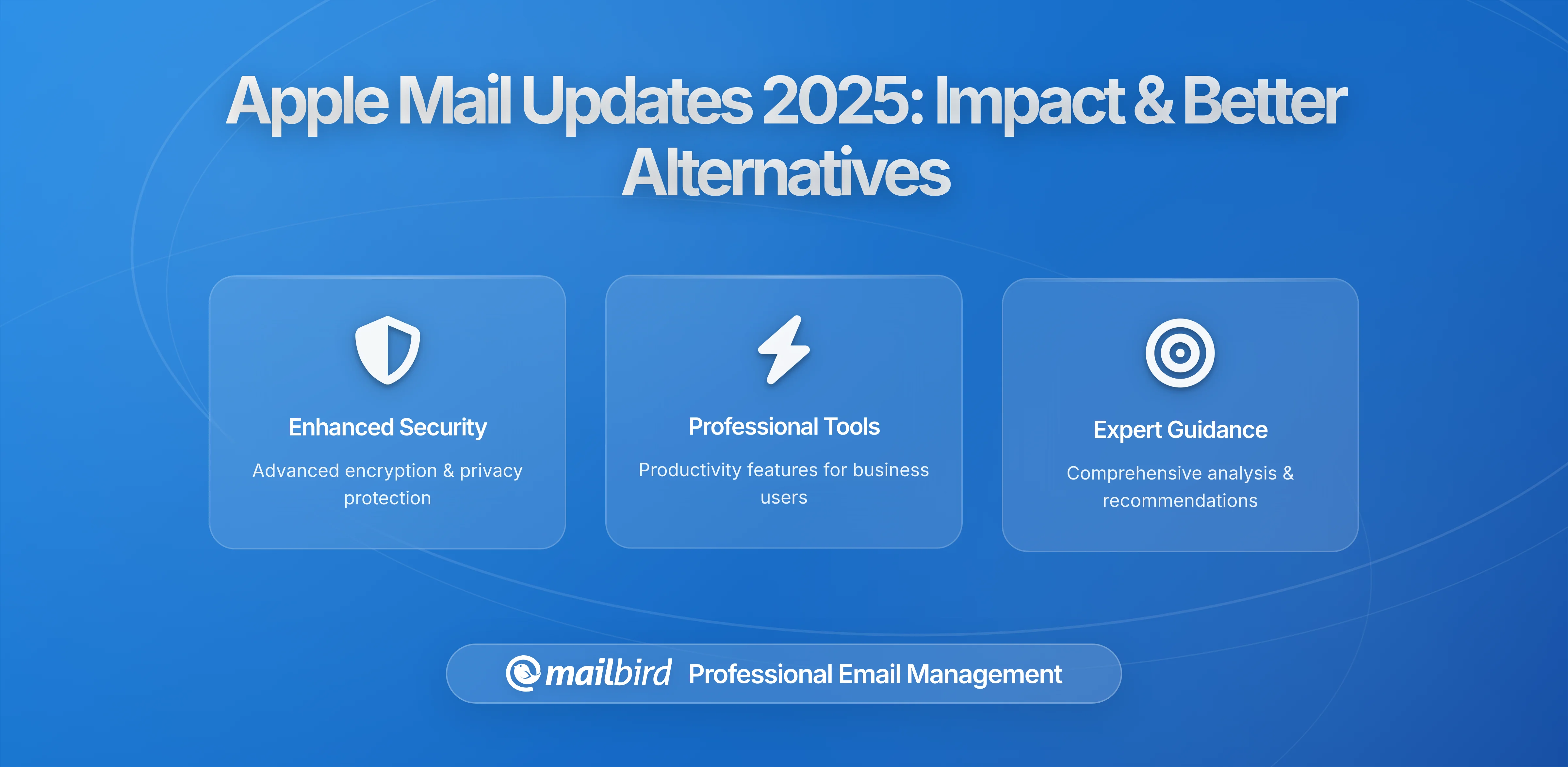 Apple Mail Updates 2026: How macOS Email Changes Impact Your Workflow (And Better Alternatives)