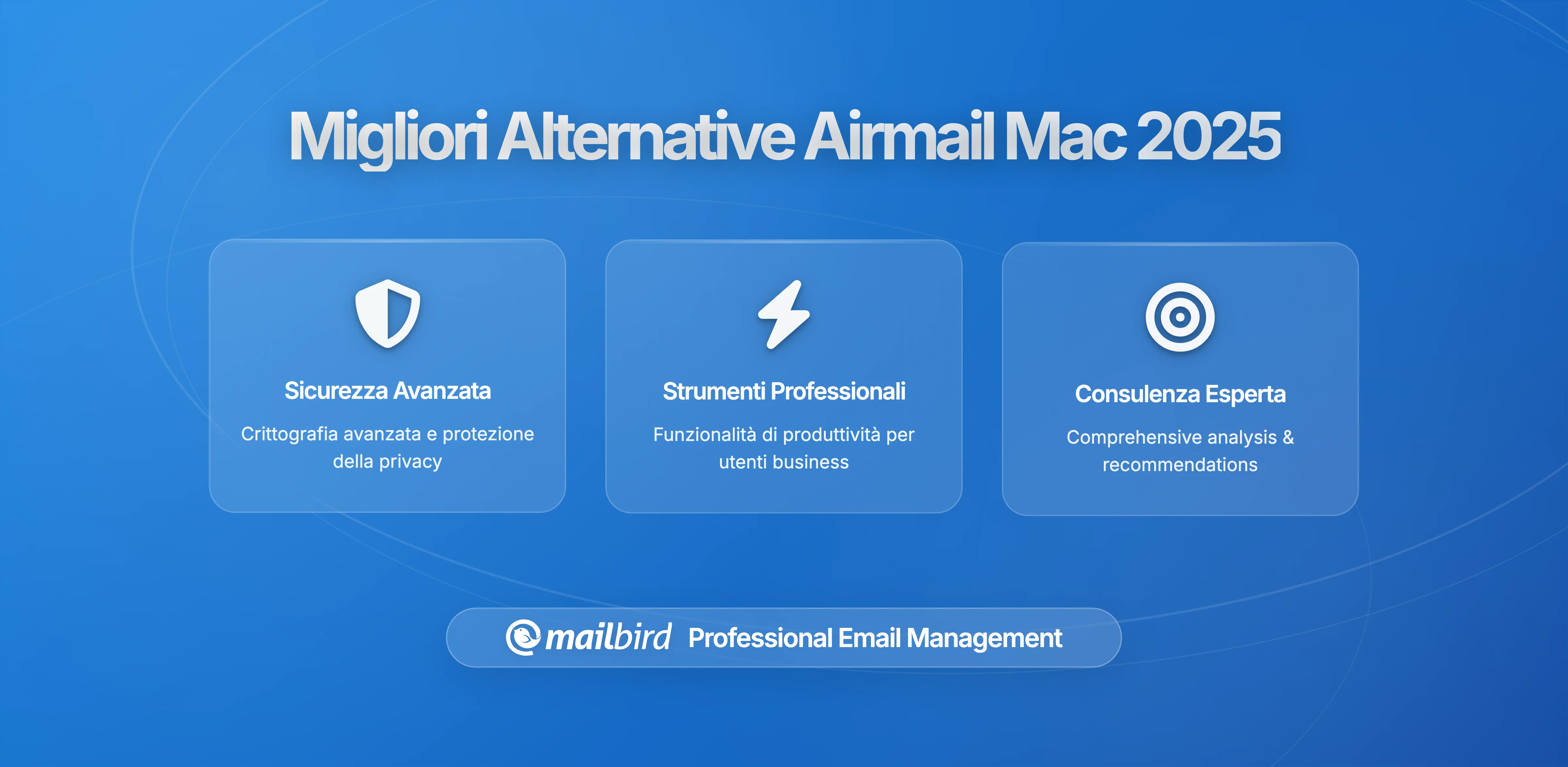 Le migliori alternative ad Airmail su Mac nel 2026: Guida completa per utenti frustrati