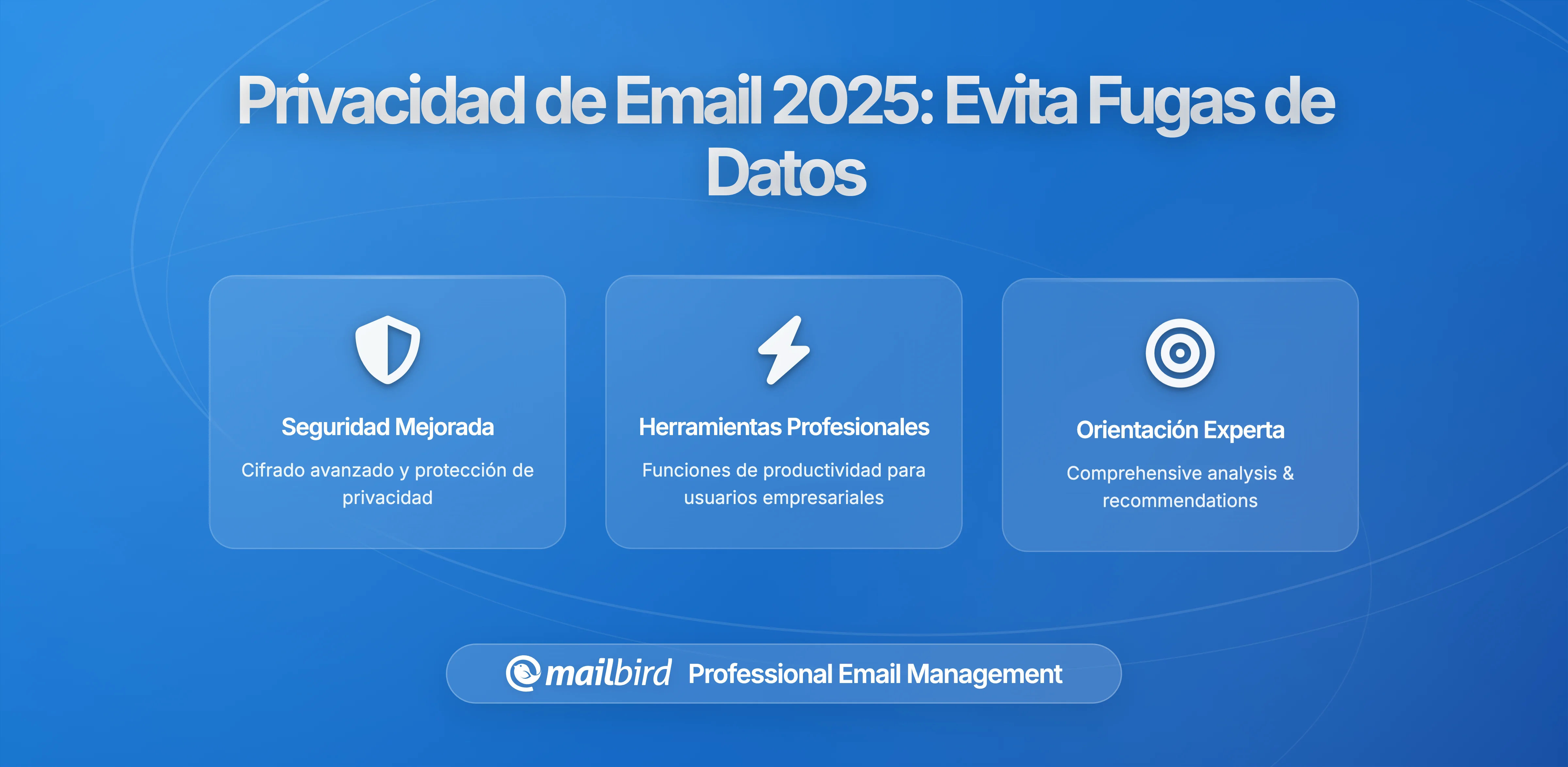 Mejores Prácticas para la Privacidad del Correo: Consejos para Reducir la Filtración de Datos y Mantener la Confidencialidad