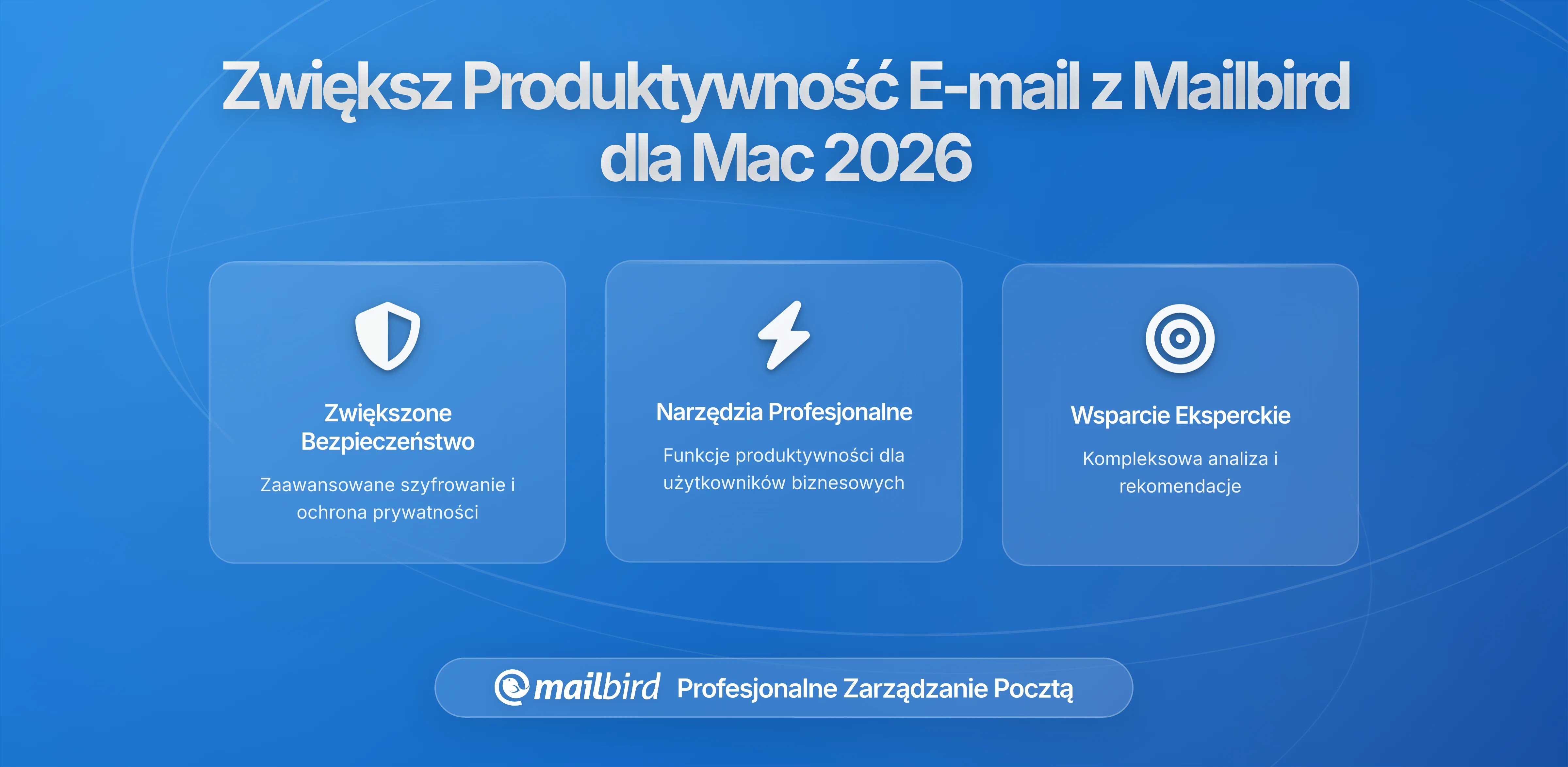 Jak zwiększyć produktywność e-maili za pomocą Mailbird dla Maca w 2026 korzystając z zaawansowanych reguł i filtrów, aby zorganizować swój przepływ pracy